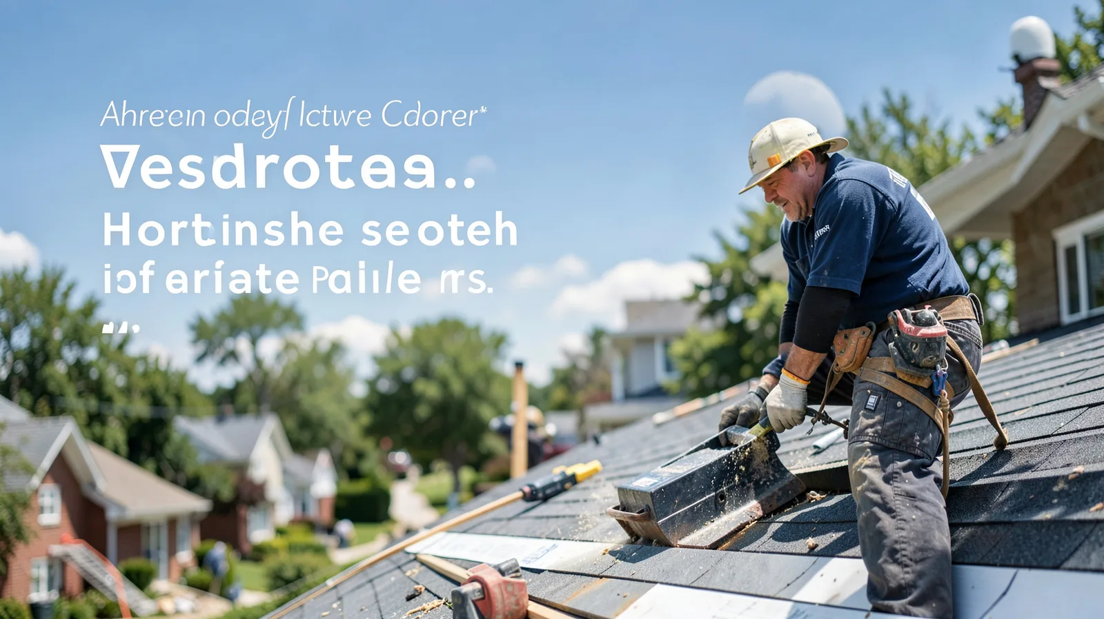 Roof Replacement in Burlington, MI near me